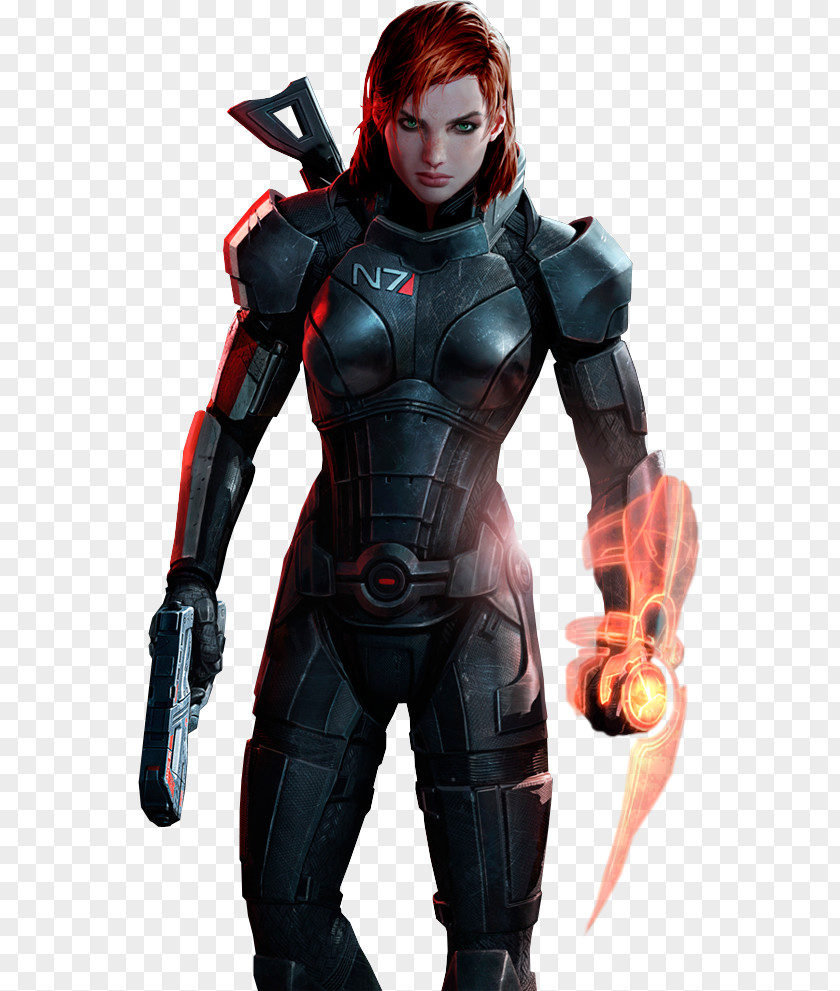Mass Effect 3 Effect: Andromeda Galaxy 2: Arrival PNG