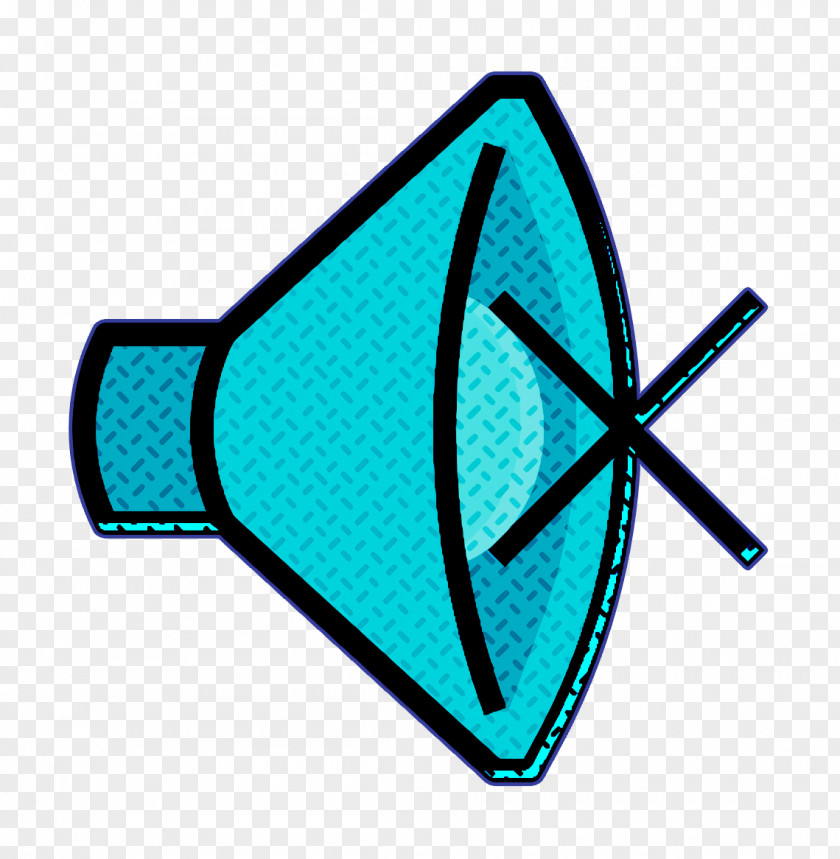 Music And Multimedia Icon Mute Computer PNG