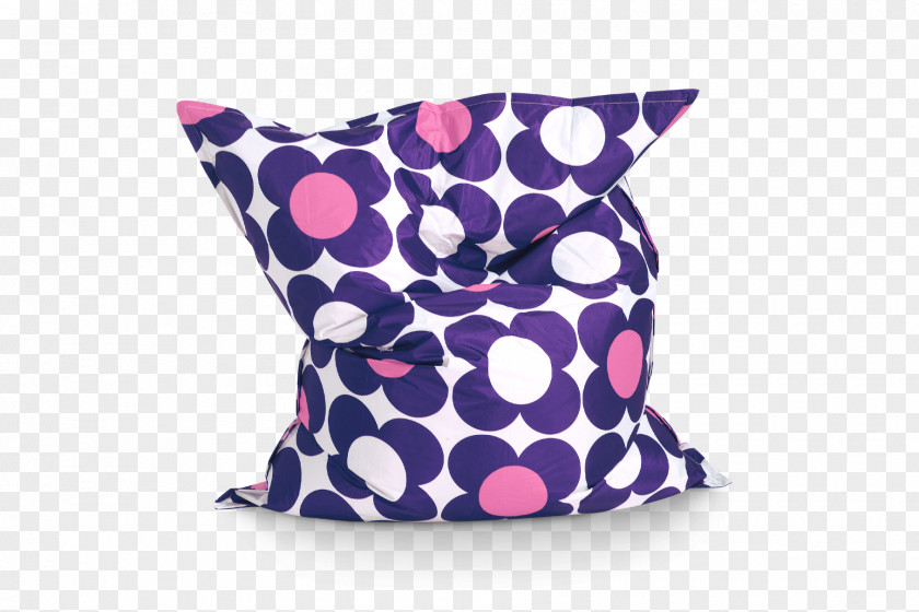 Pillow Bean Bag Chairs Cushion PNG