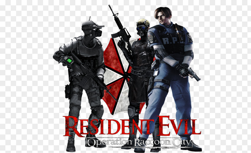 Resident Evil 7 Evil: Operation Raccoon City 4 5 3: Nemesis PNG
