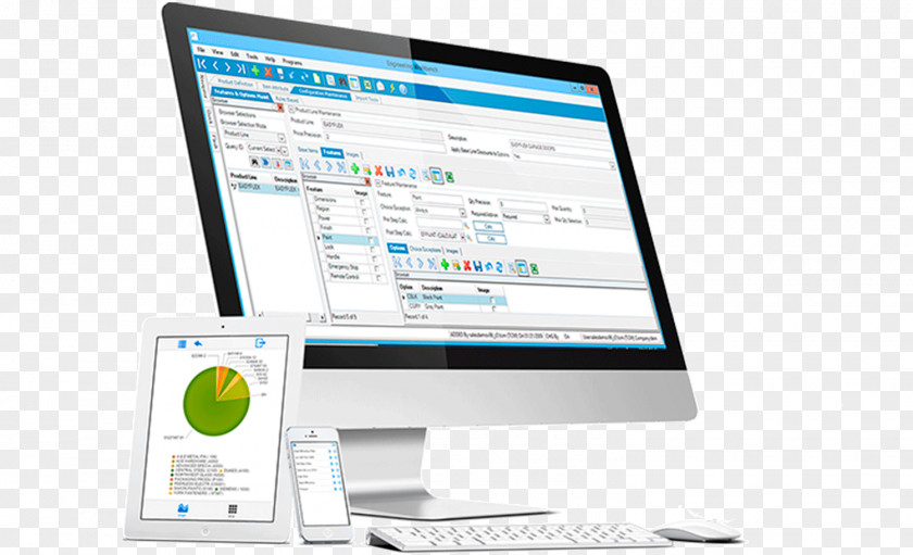 Software Enterprise Resource Planning Computer Marketing Management Business PNG