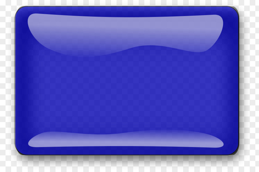 Square Package Cliparts Rectangle Blue Shape Clip Art PNG