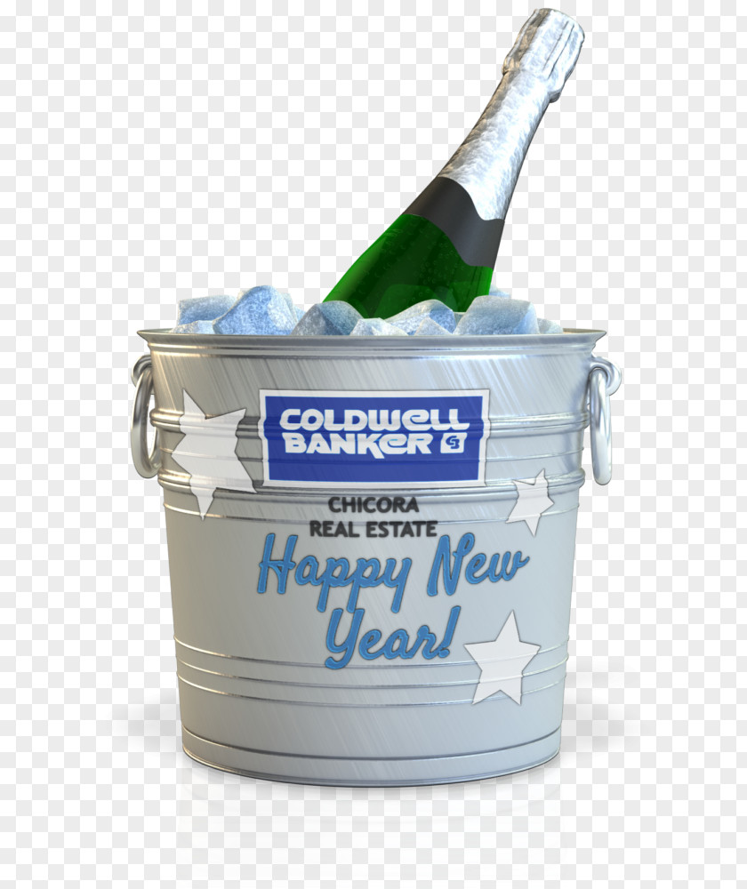 True Forms Coldwell Banker Chicora Advantage New Year's Eve Real Estate PNG