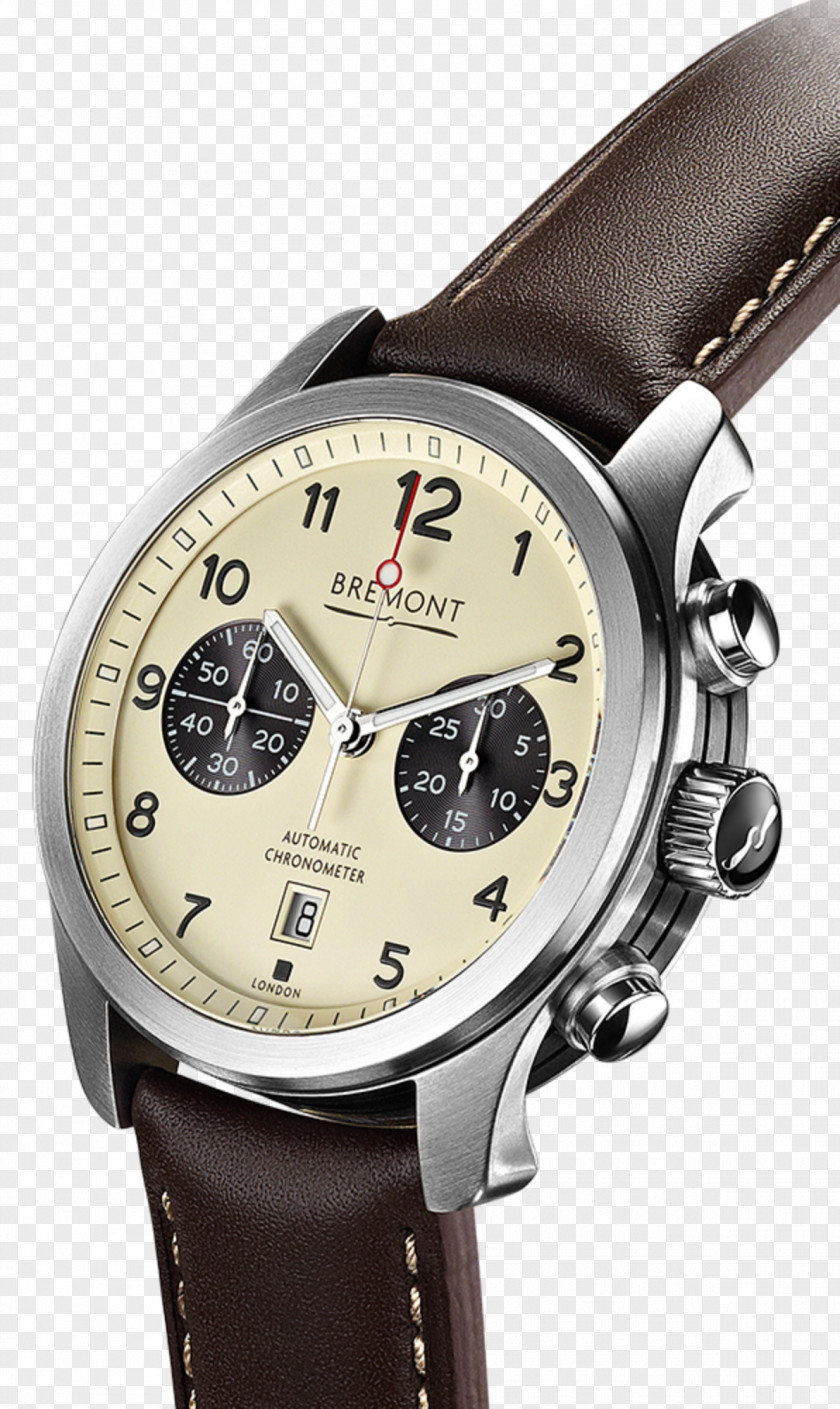 Watch Bremont Company Chronograph Alpina Watches Automatic PNG