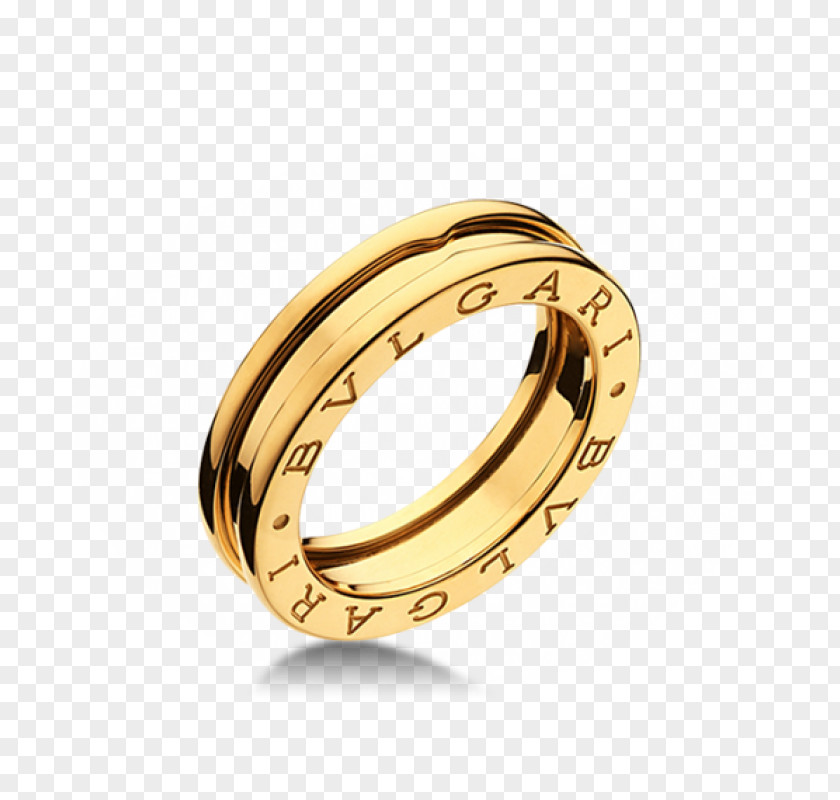 Wedding Ring Bulgari Jewellery Size PNG