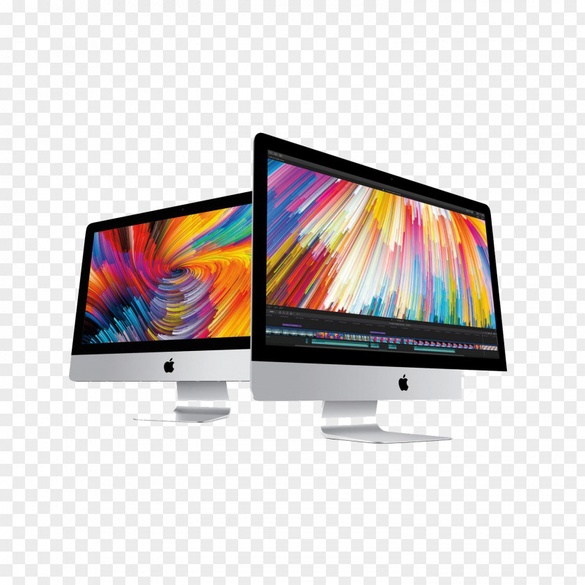 Apple Mac Book Pro IMac Retina 5K 27