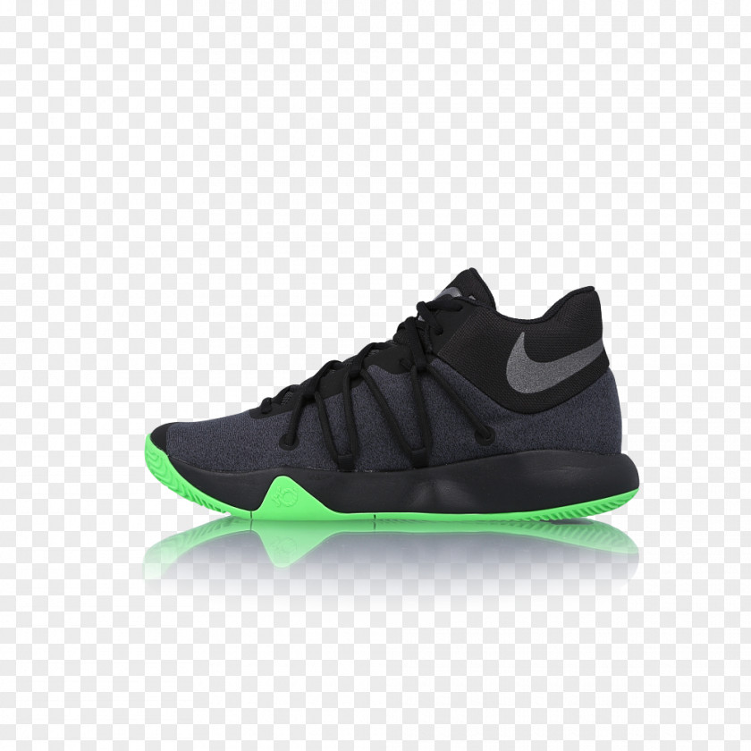 Basketball Sports Shoes Nike Kd Trey 5 V Free PNG