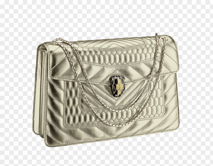 Bvlgari Outline Handbag BVLGARI Serpenti Forever Hand Bag Bulgari Shoulder M PNG