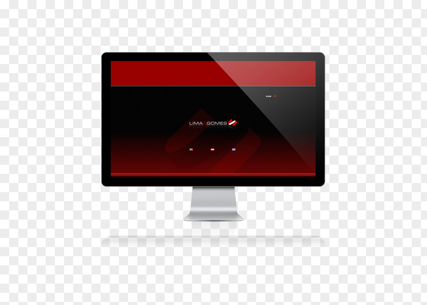 Design Computer Monitors Multimedia Output Device PNG