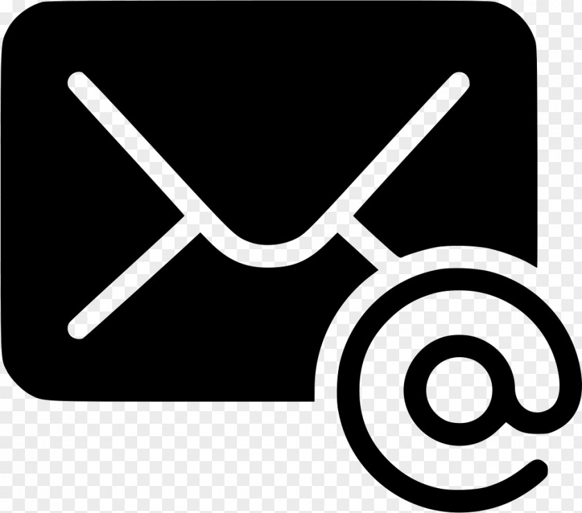 Email Address Symbol PNG