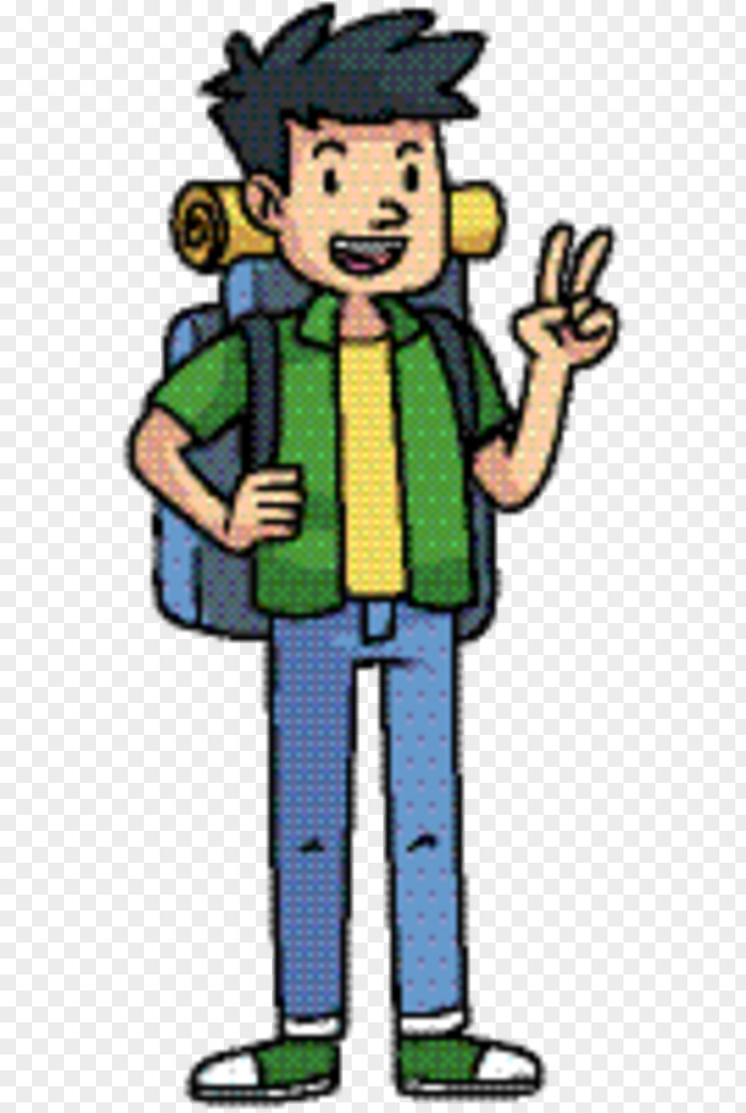 Fictional Character Created By Human Behavior Cartoon PNG