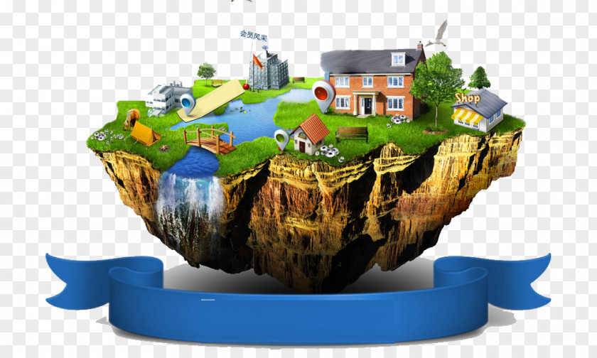 Floating Island Communities Samsxf8 Groundwater Model Mathematical Hydrogeology PNG