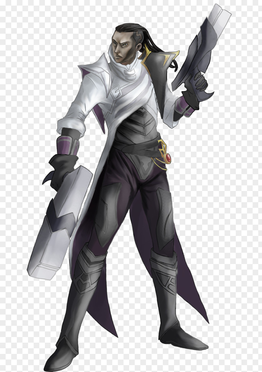 League Of Legends Team Dignitas Lucian Character PNG