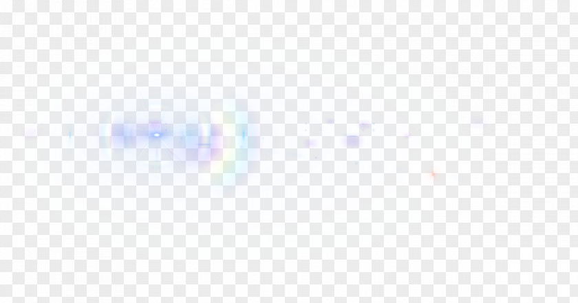 Light Lens Flare Adobe After Effects PNG
