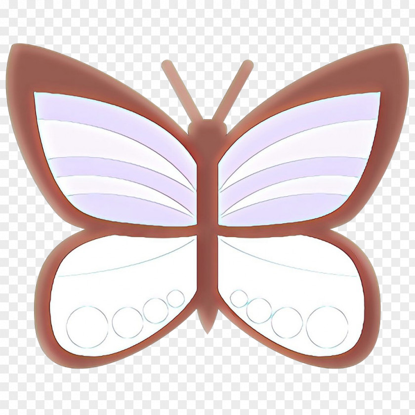 Logo Plant Monarch Butterfly PNG