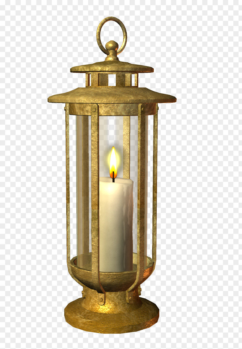 Oil Lamps Light Candle Lantern Lamp PNG