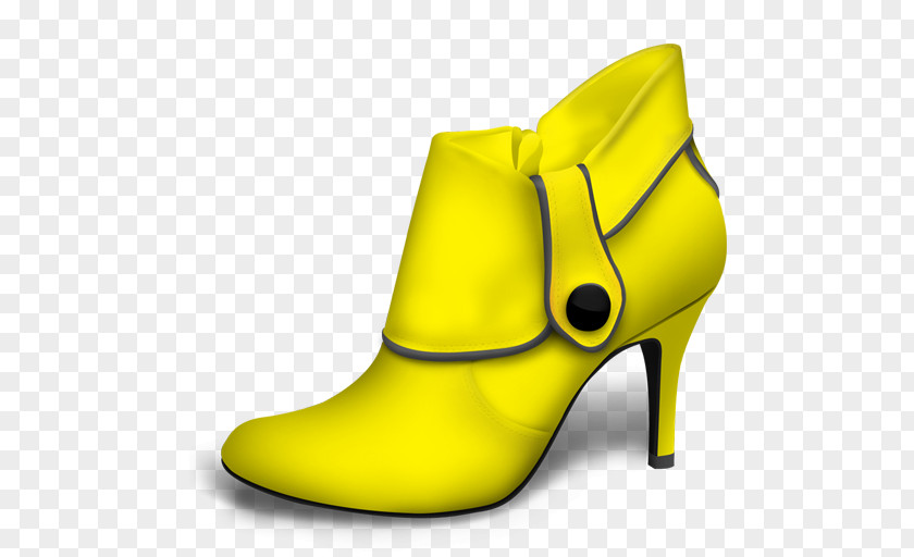 Shoe Boot PNG