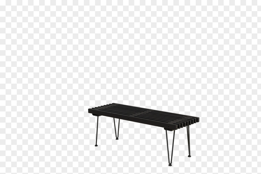Table Length Bench Garden Furniture PNG