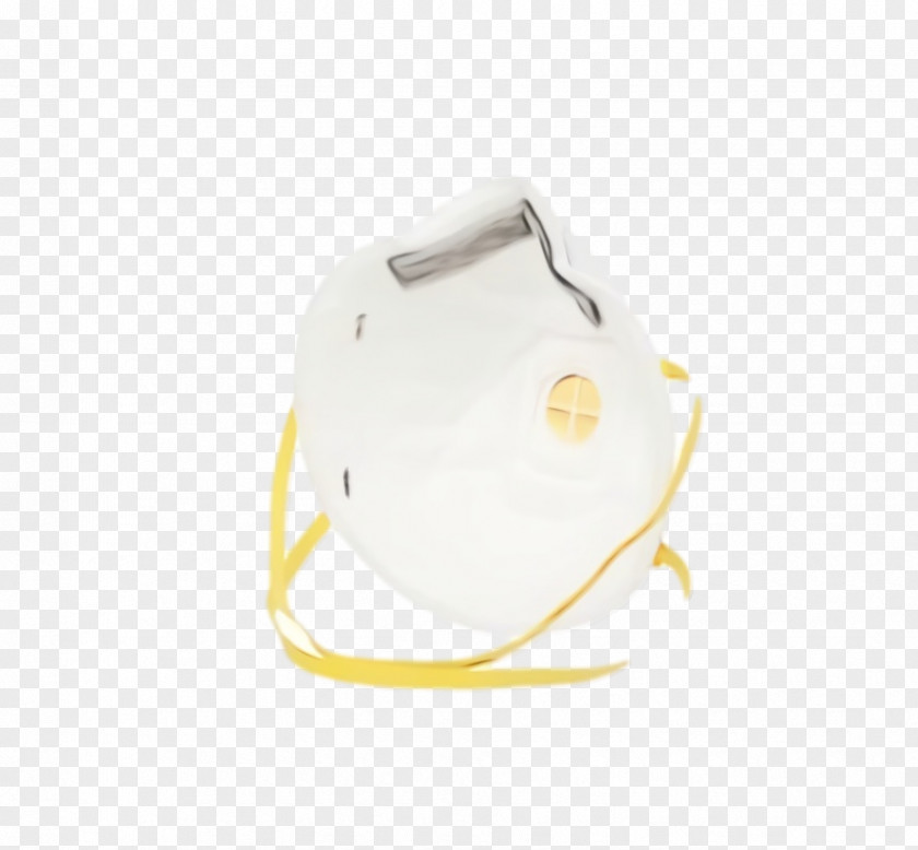 White Yellow Beige PNG