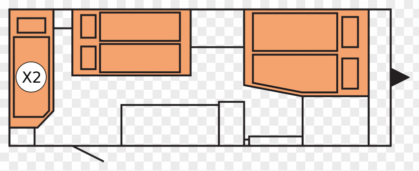 Wood Stain Floor Plan Material PNG
