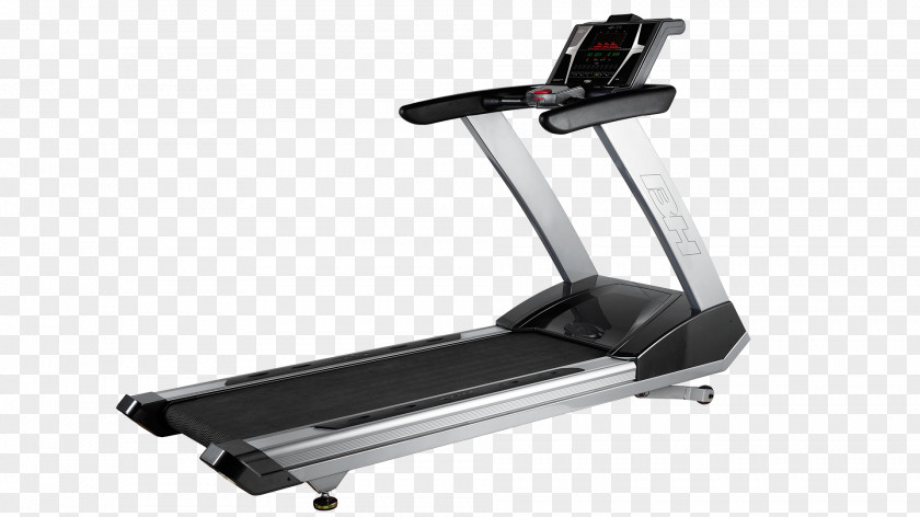 Aerobic Exercise Treadmill Physical Fitness Centre Equipment PNG
