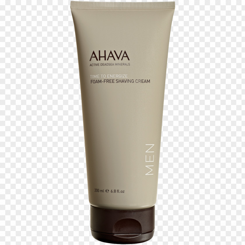 AHAVA Shower Gel Cosmetics Moisturizer Cleanser PNG
