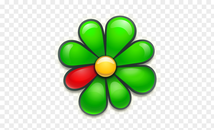 Android ICQ AppTrailers Instant Messaging PNG