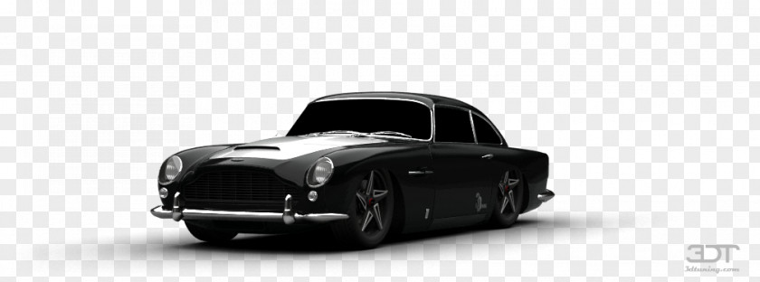 Aston Martin Vantage Model Car Automotive Design Classic PNG