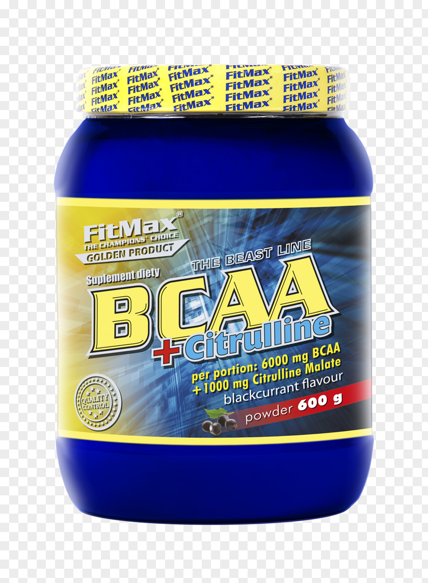Bcaa Dietary Supplement Branched-chain Amino Acid Bodybuilding Citrulline PNG