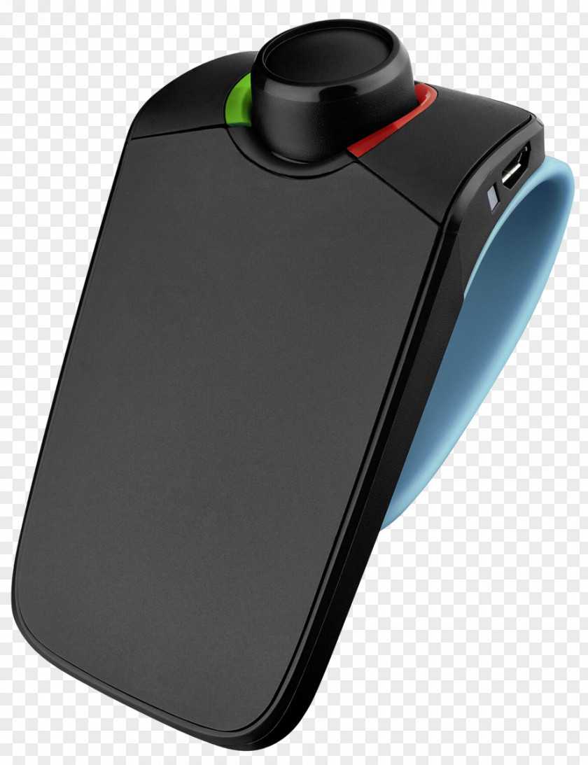 Blue Parrot Handsfree Kit Manos Libres Minikit Neo 2 Hd Mobile Phones Bluetooth PNG