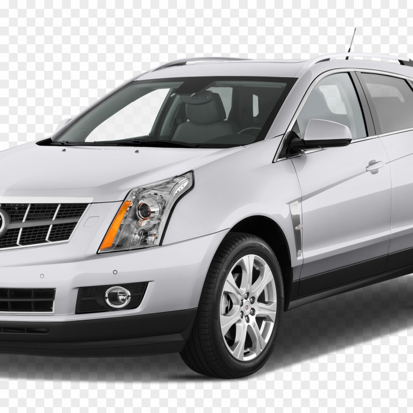 Cadillac Carfax 2015 SRX Luxury Collection 2016 Premium PNG