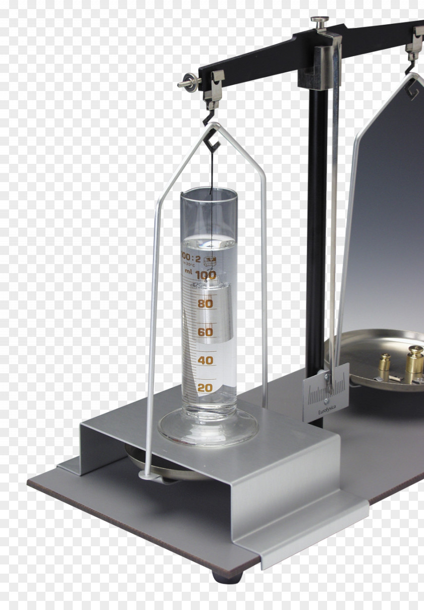 Doublepanbalance Measuring Scales PNG