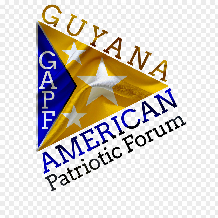 Flag Pull Element Of The United States Logo Guyana PNG