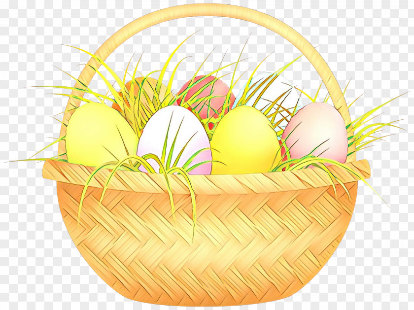 Garnish Food Easter Egg PNG