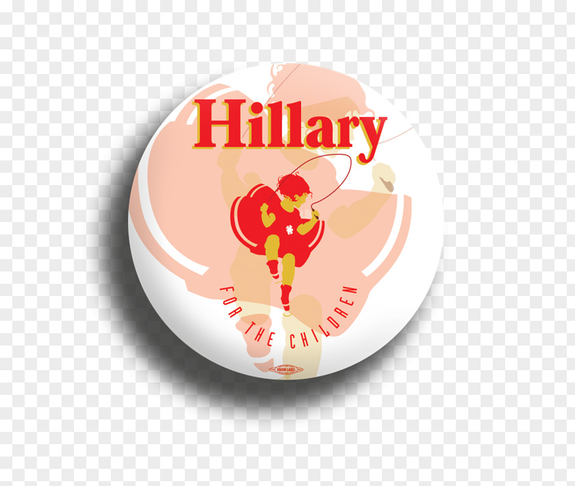 Hillary Clinton Tableware PNG