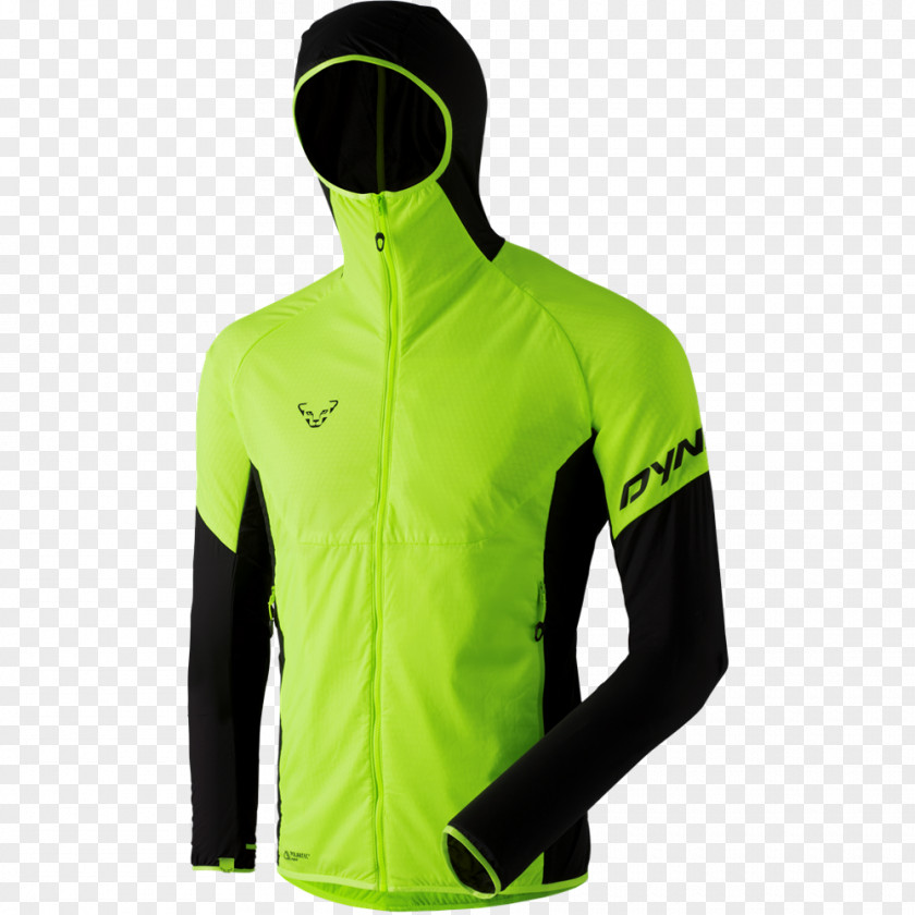 Jacket Hoodie PrimaLoft Polar Fleece Clothing PNG