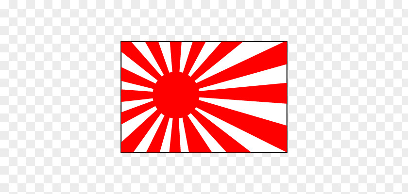 Japan Flag Of Rising Sun Logo PNG