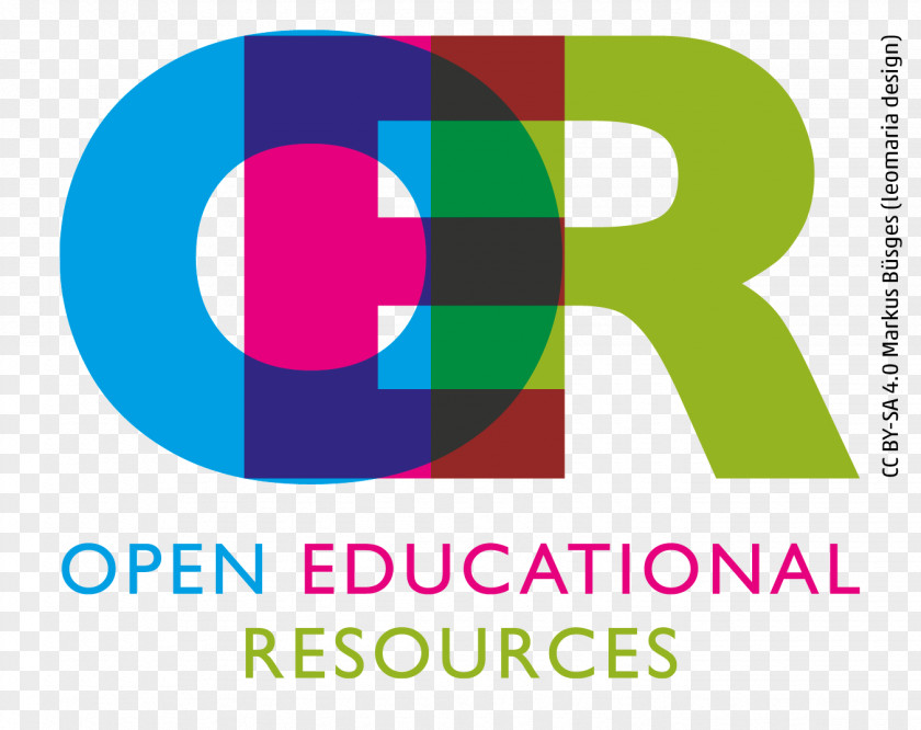 Learning Materials Open University Educational Resources PNG