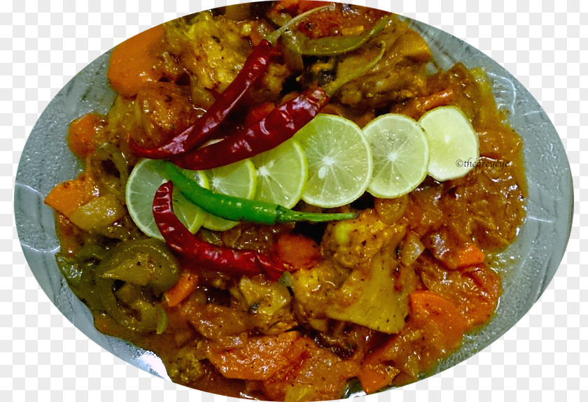 Lemon Chicken Pakistani Cuisine Gosht Vegetarian Recipe Curry PNG