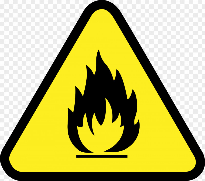 No Smoking Combustibility And Flammability Hazard Symbol Safety Chemical Substance PNG