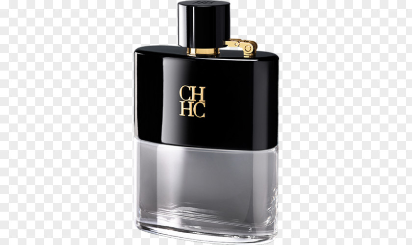 Perfume Carolina Herrera CH Prive Eau De Toilette Spray 212 Men PNG