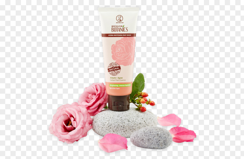 Product Sample Skin Lotion PNG