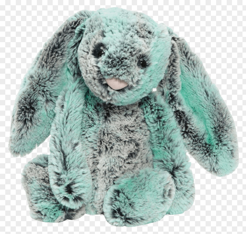 Rabbit Stuffed Animals & Cuddly Toys Jellycat Bashful Medium Cordy Roy Med Hound PNG