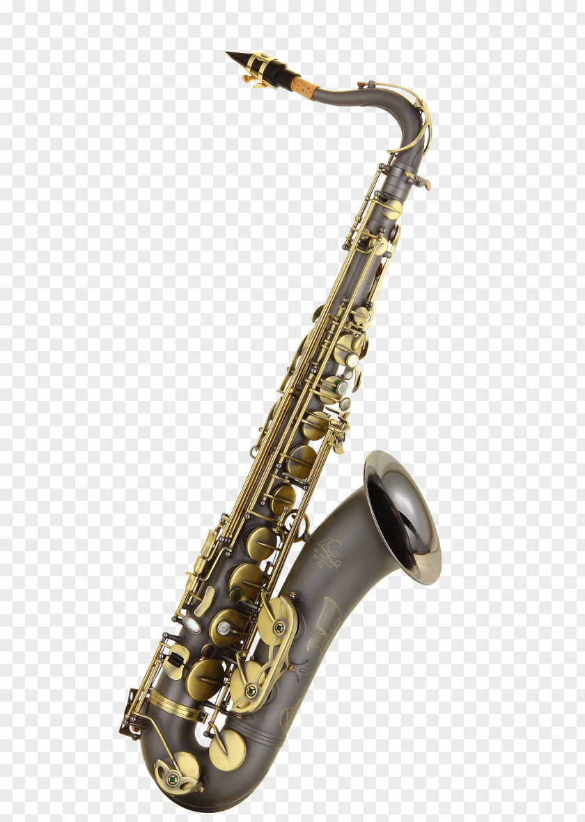 Saxophone Chang Lien-cheng Museum Tenor Musical Instruments PNG