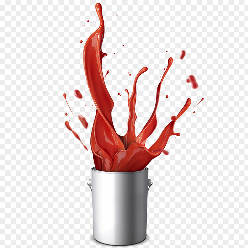 Splash Color Tintas Imbituba Paint Suvinil Bucket PNG
