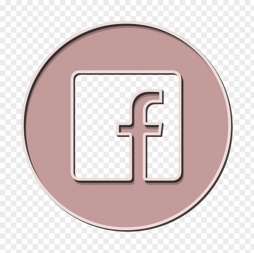 Symbol Material Property Facebook Social Media PNG