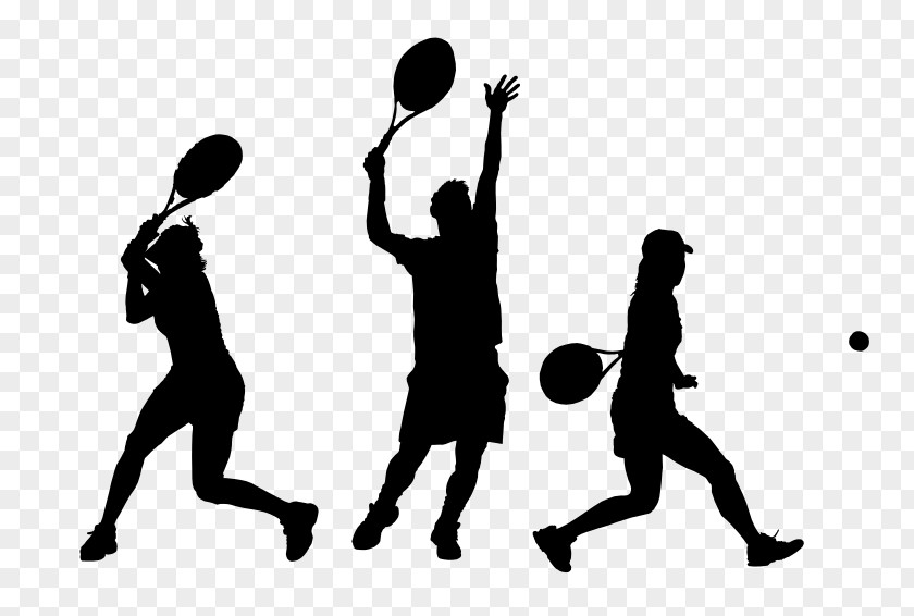 Tennis Player Football Basketball PNG