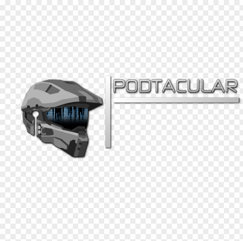 Title Template Helmet Angle PNG