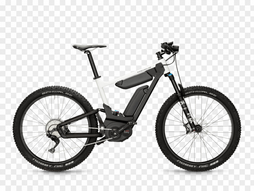 Bicycle Electric Vehicle Riese Und Müller Mountain Bike PNG