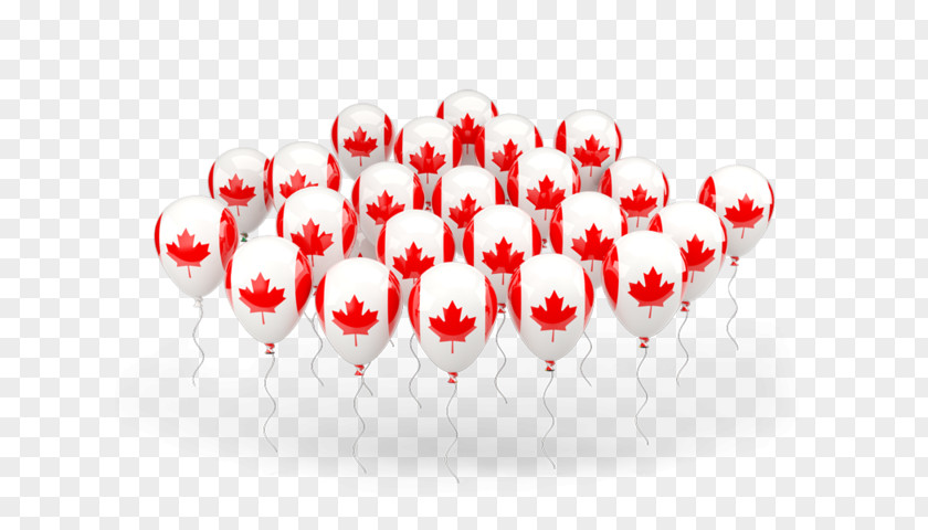 Canada Day Flag Of Stock Photography PNG